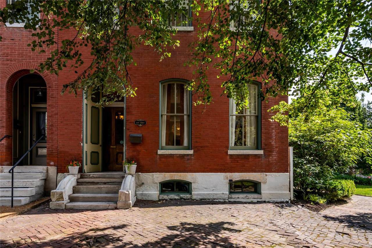 1205 Sidney Street - Photo 1
