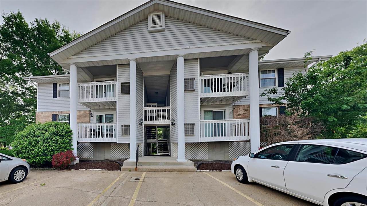 621 Kirkwood Road - Photo 1