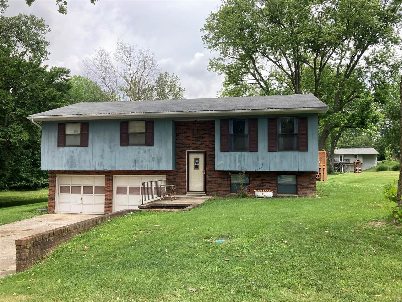 709 Hi Point Street - Photo 1