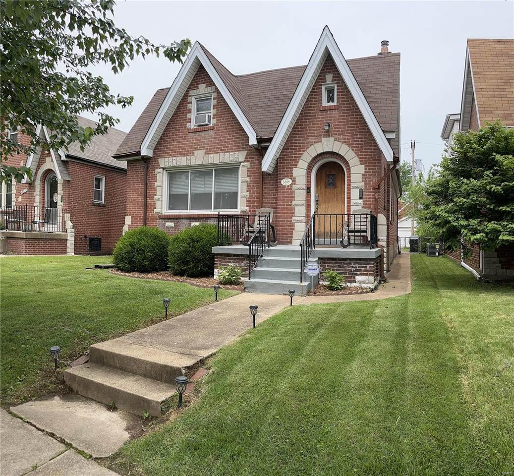 5309 Lindenwood Avenue - Photo 1