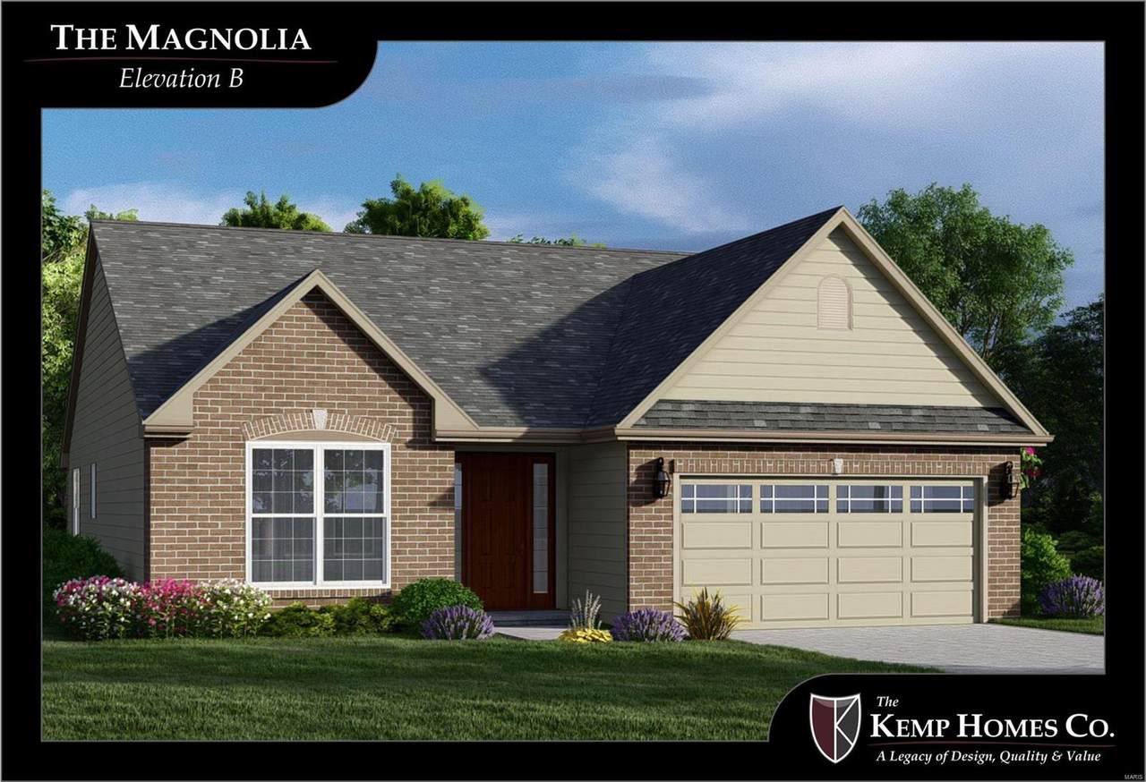 107 Columbia Meadows Lane - Photo 1