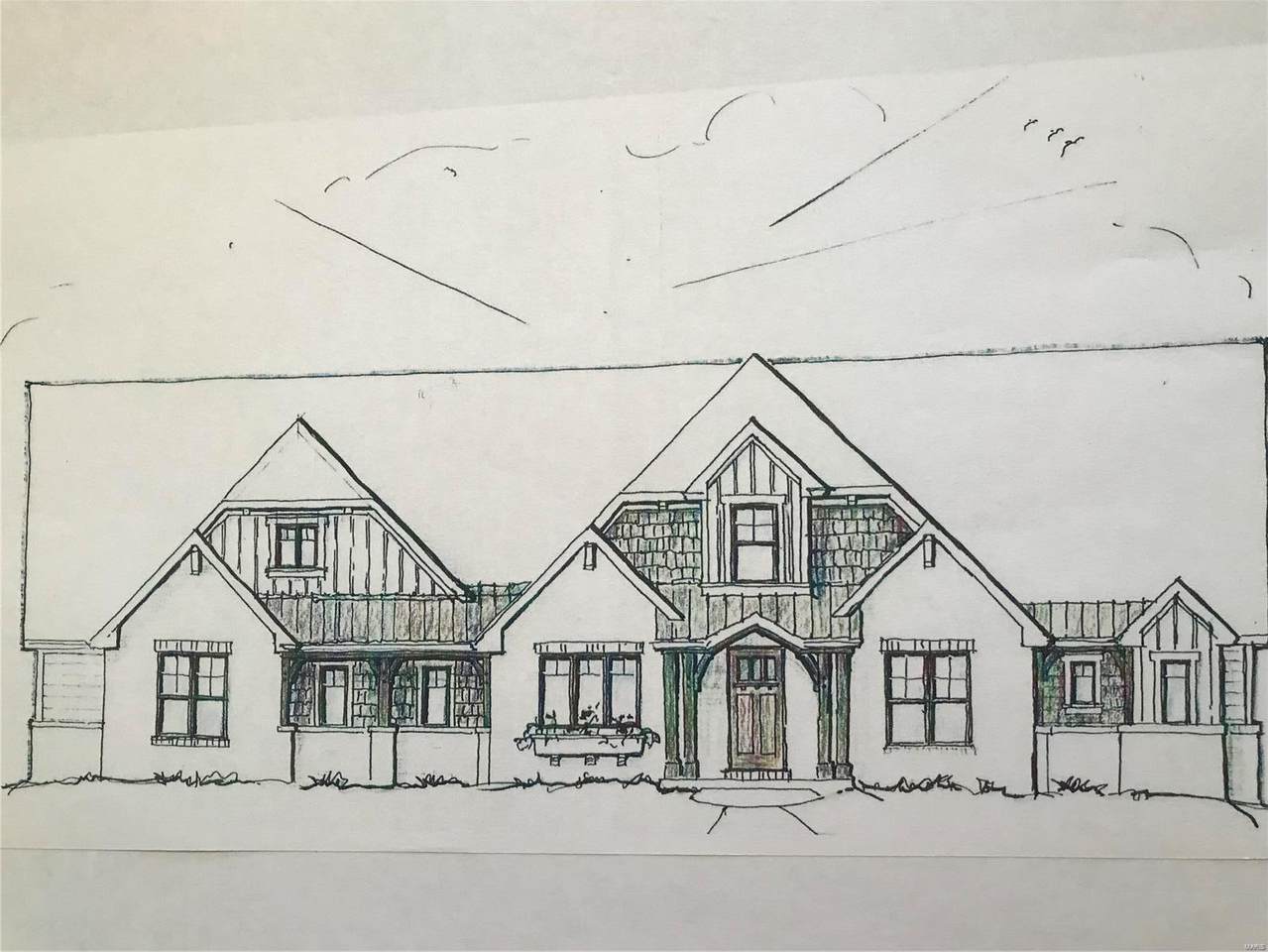 14 Ladue Ridge - Photo 1