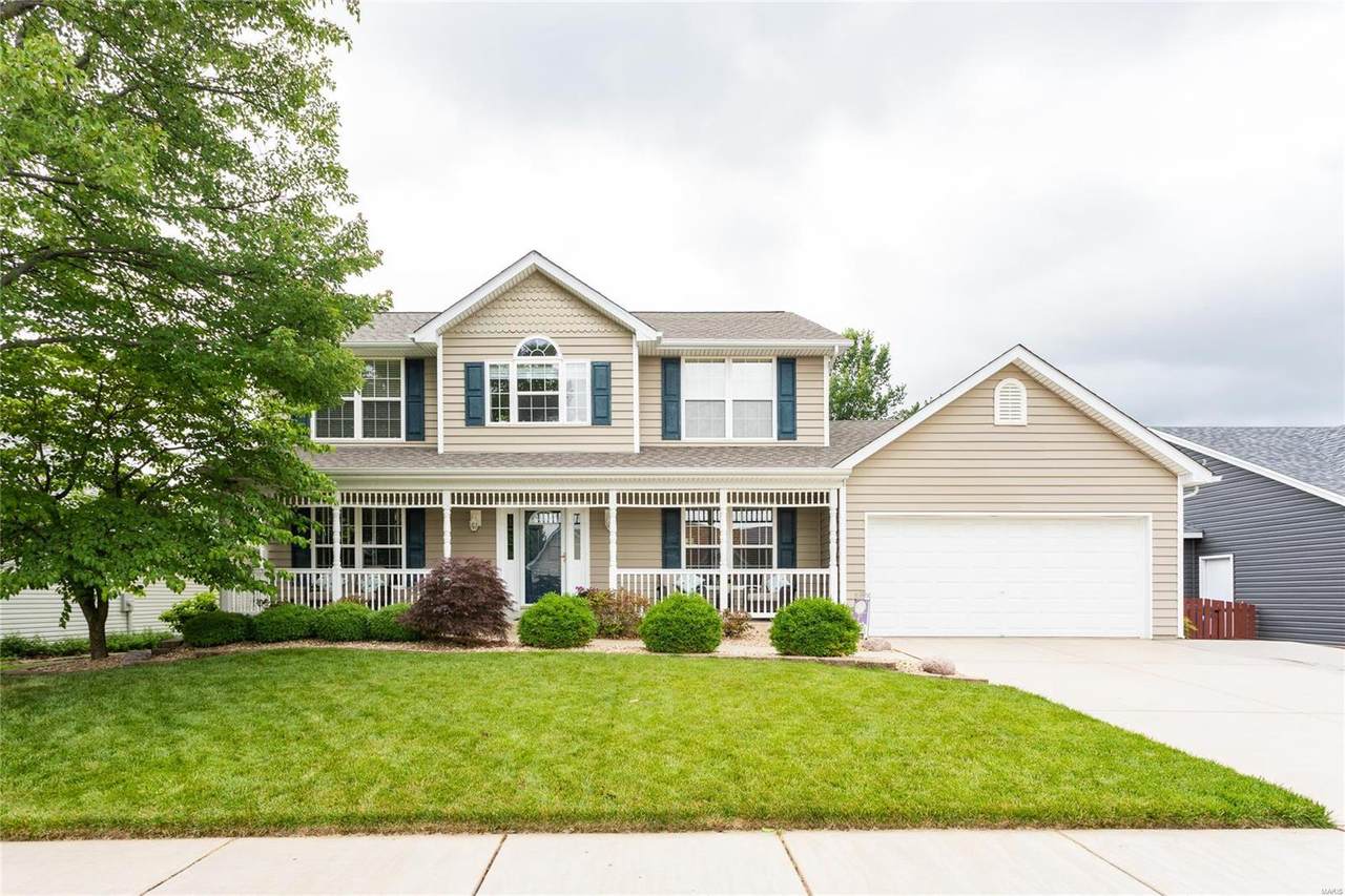 1776 Michaelwood Court - Photo 1