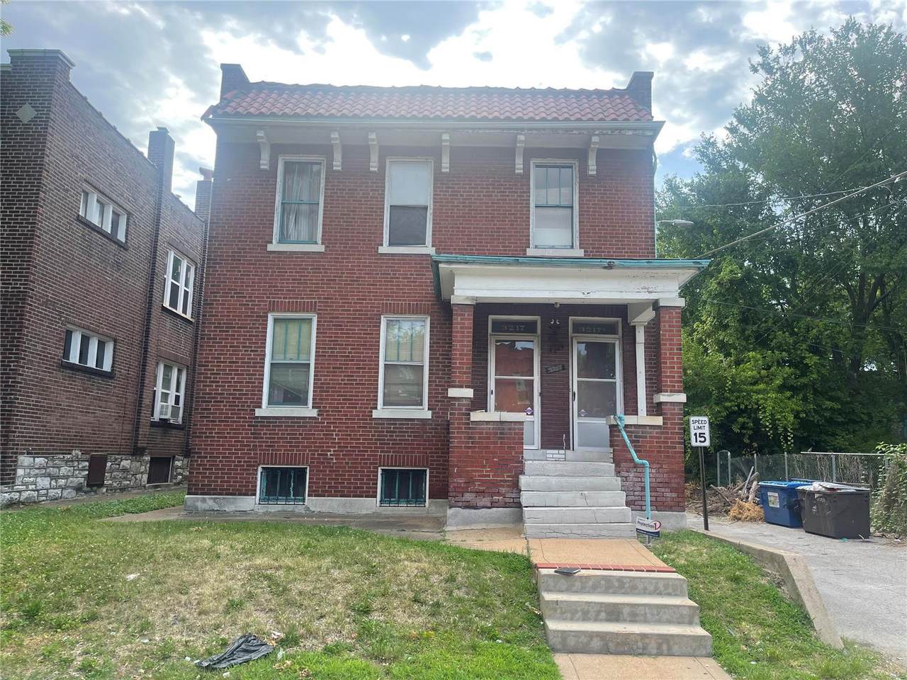 3217 Pennsylvania Avenue - Photo 1