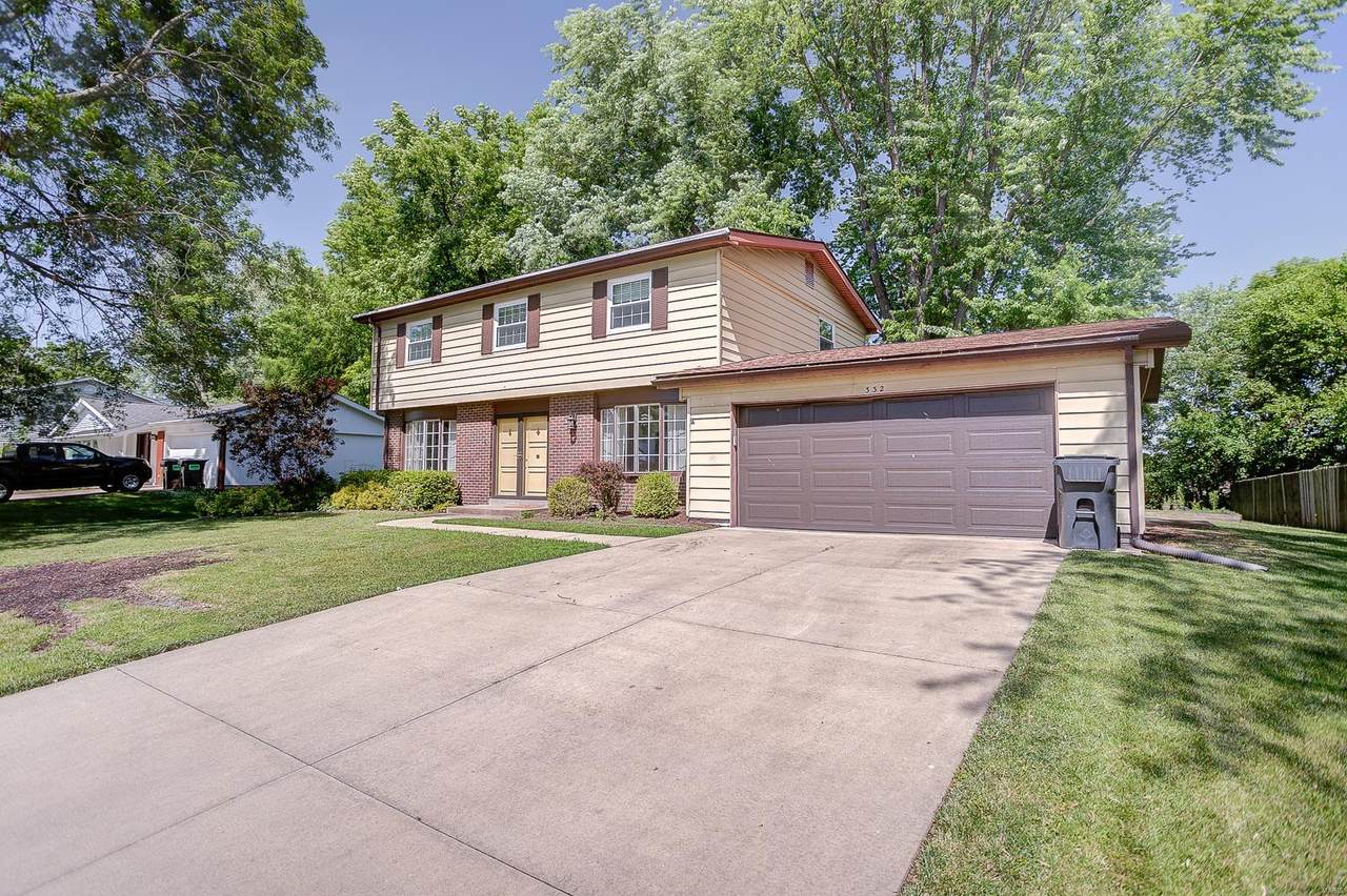 332 Breckenridge Drive - Photo 1