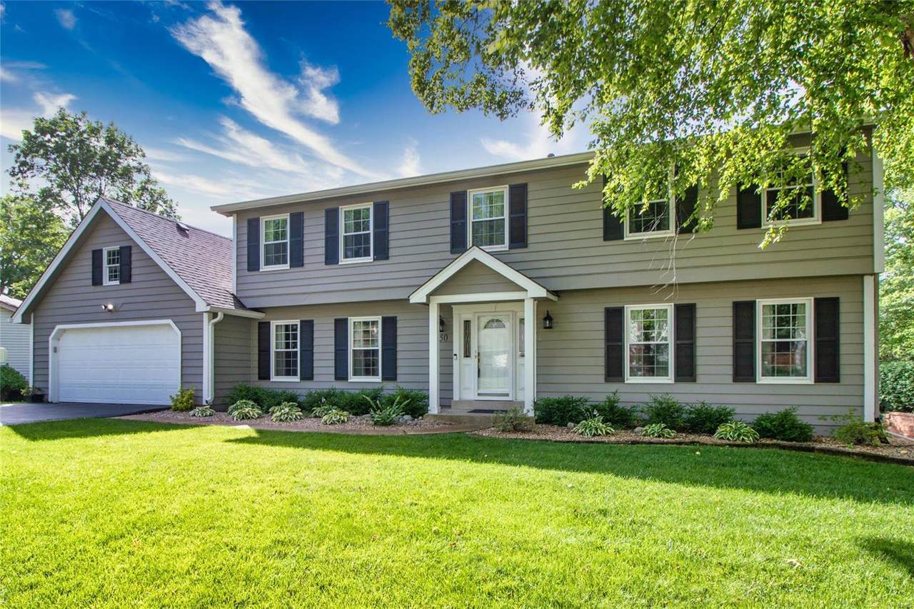 650 Stablestone Drive - Photo 1
