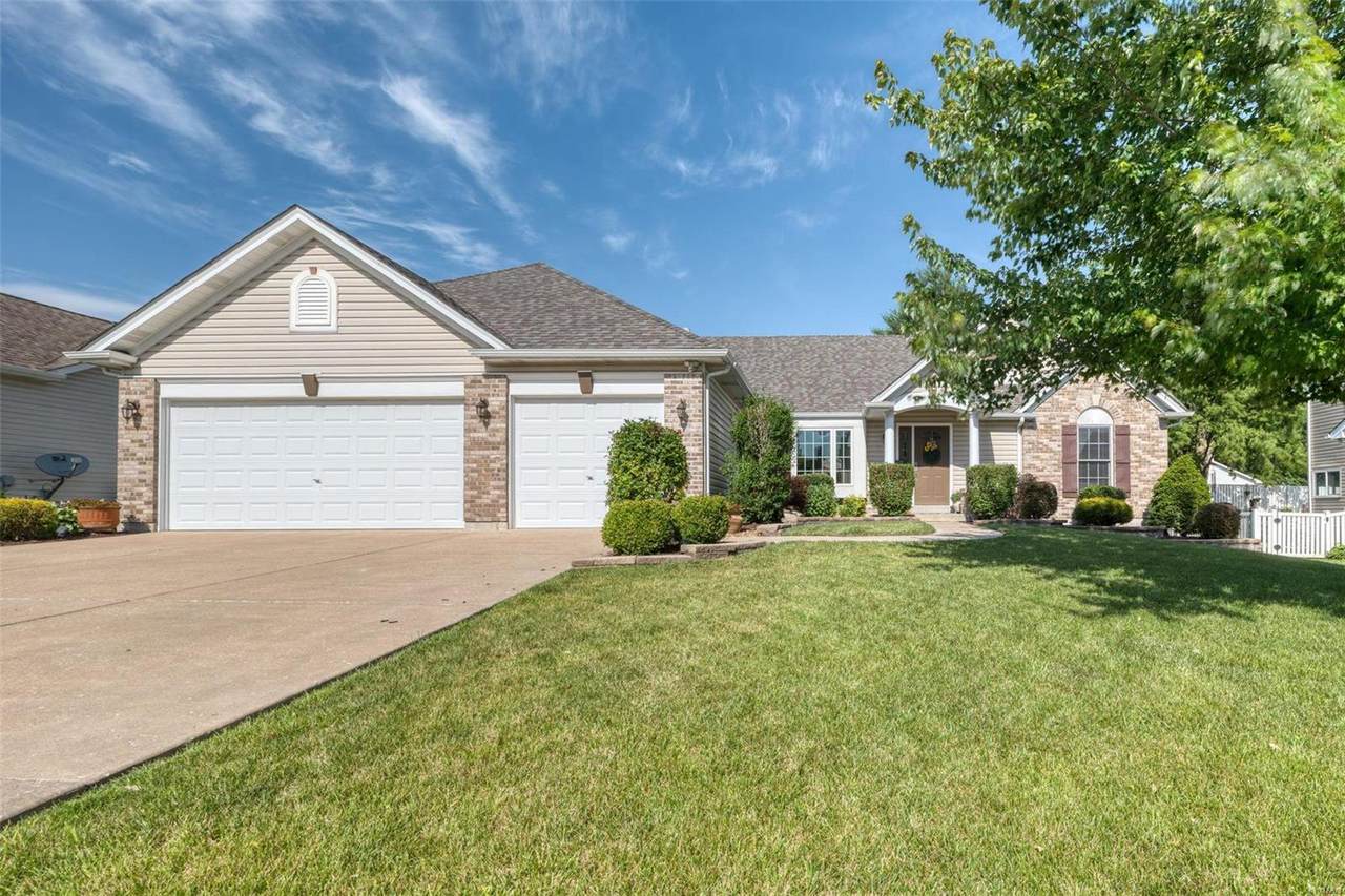 1920 Homefield Estates Drive - Photo 1