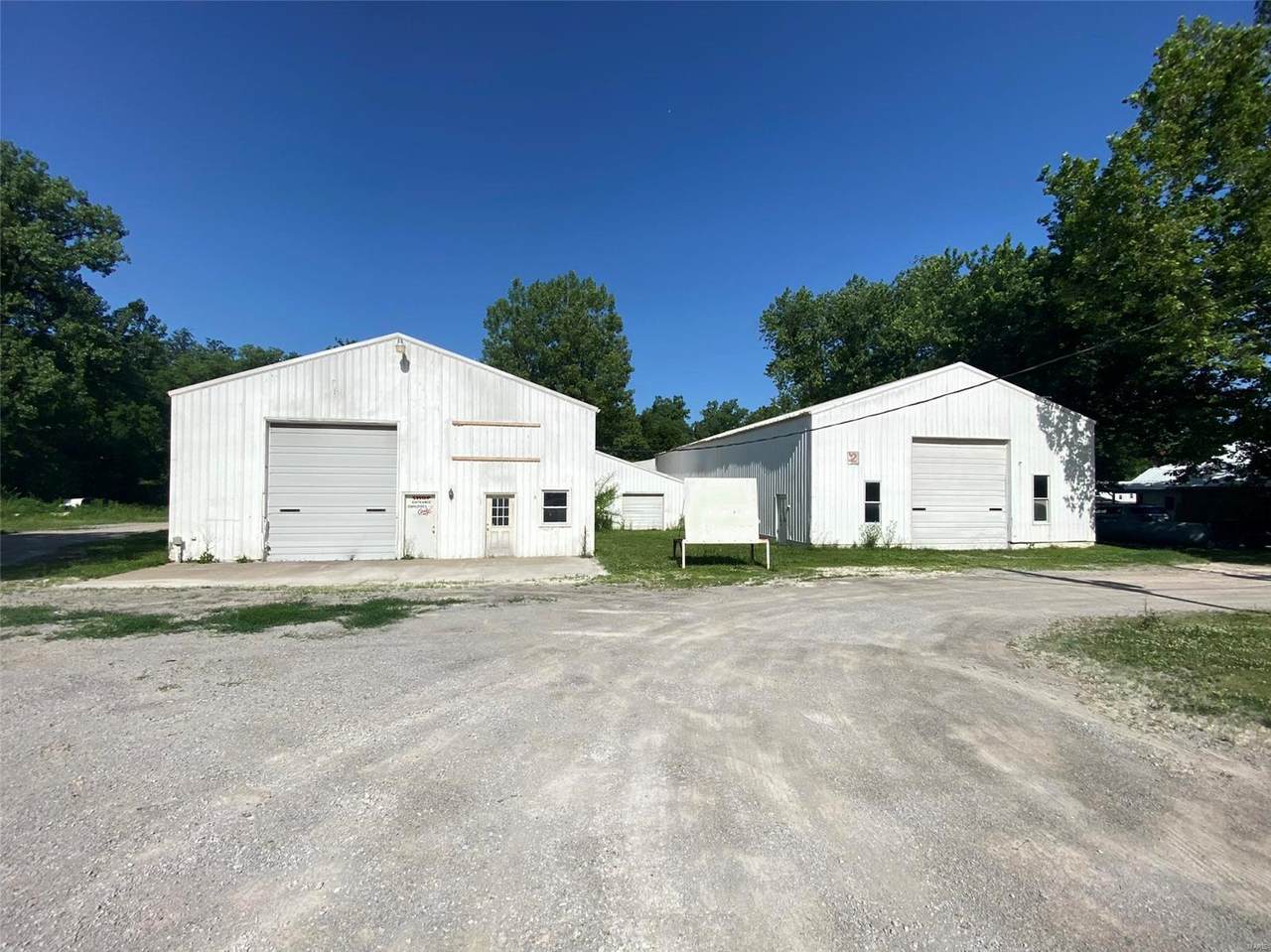 1330 New London Gravel - Photo 1