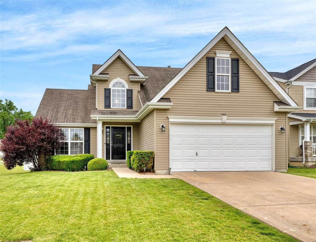 400 Wynchat Drive - Photo 1