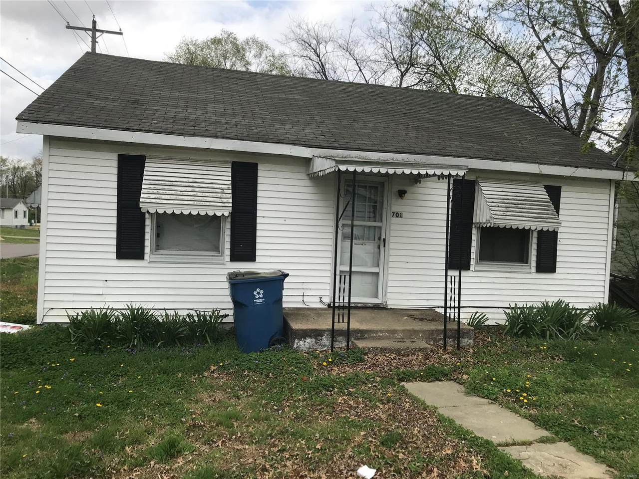 701 Allie Street - Photo 1