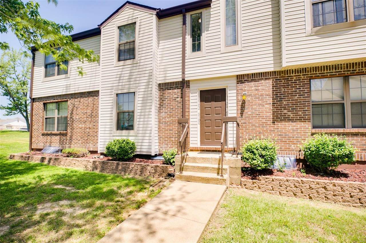 9700 Raintree Village Drive - Photo 1