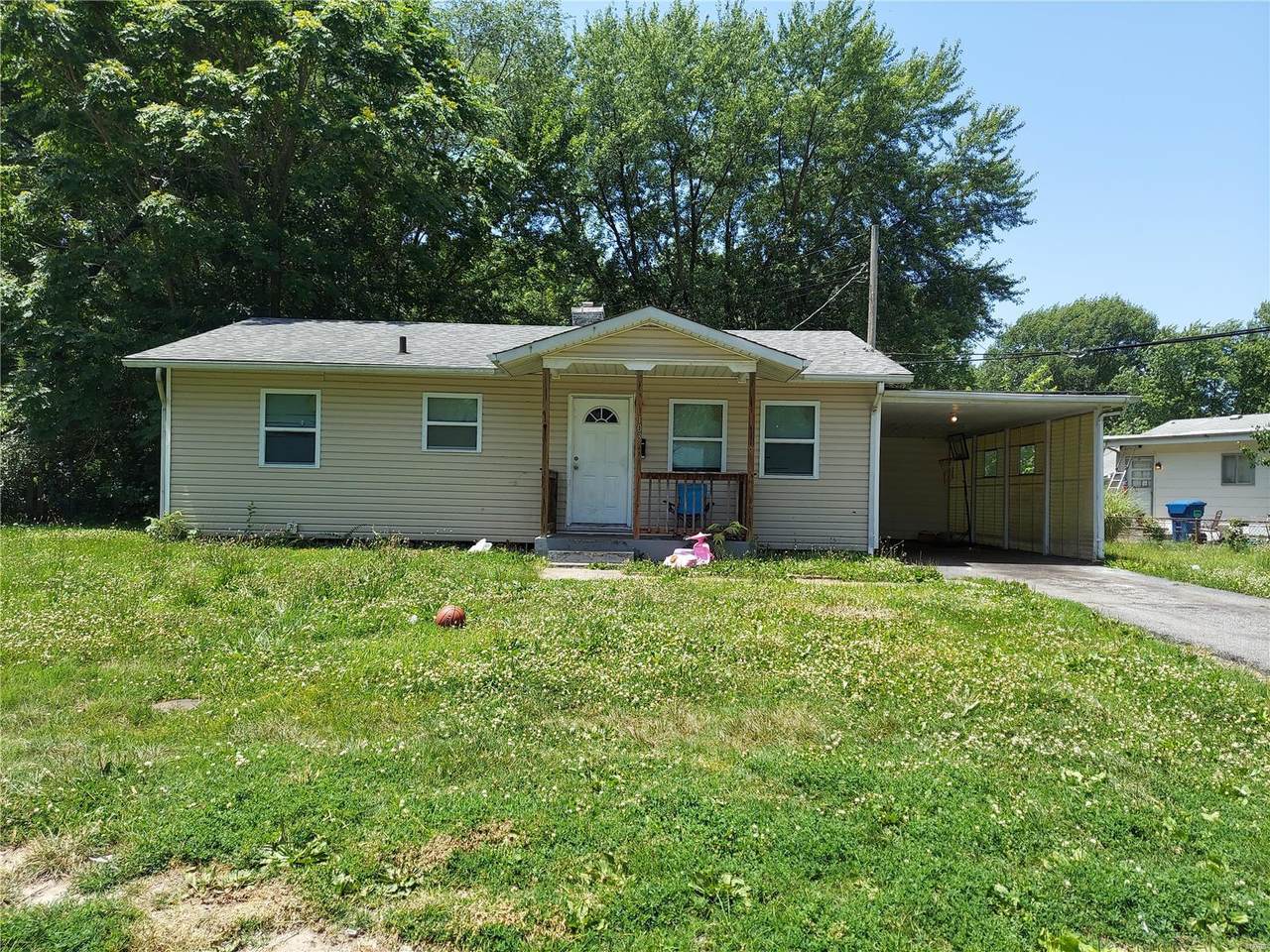 103 Saint Dorothy Drive - Photo 1