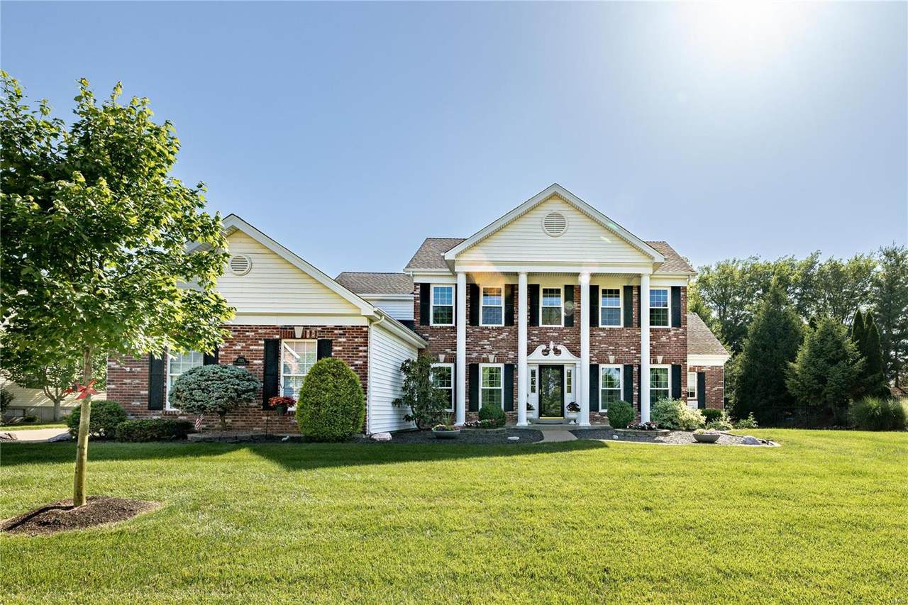 1313 Renaissance Place - Photo 1
