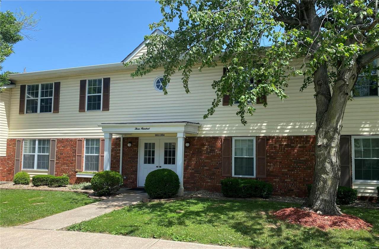 304 Huckleberry Heights Drive - Photo 1