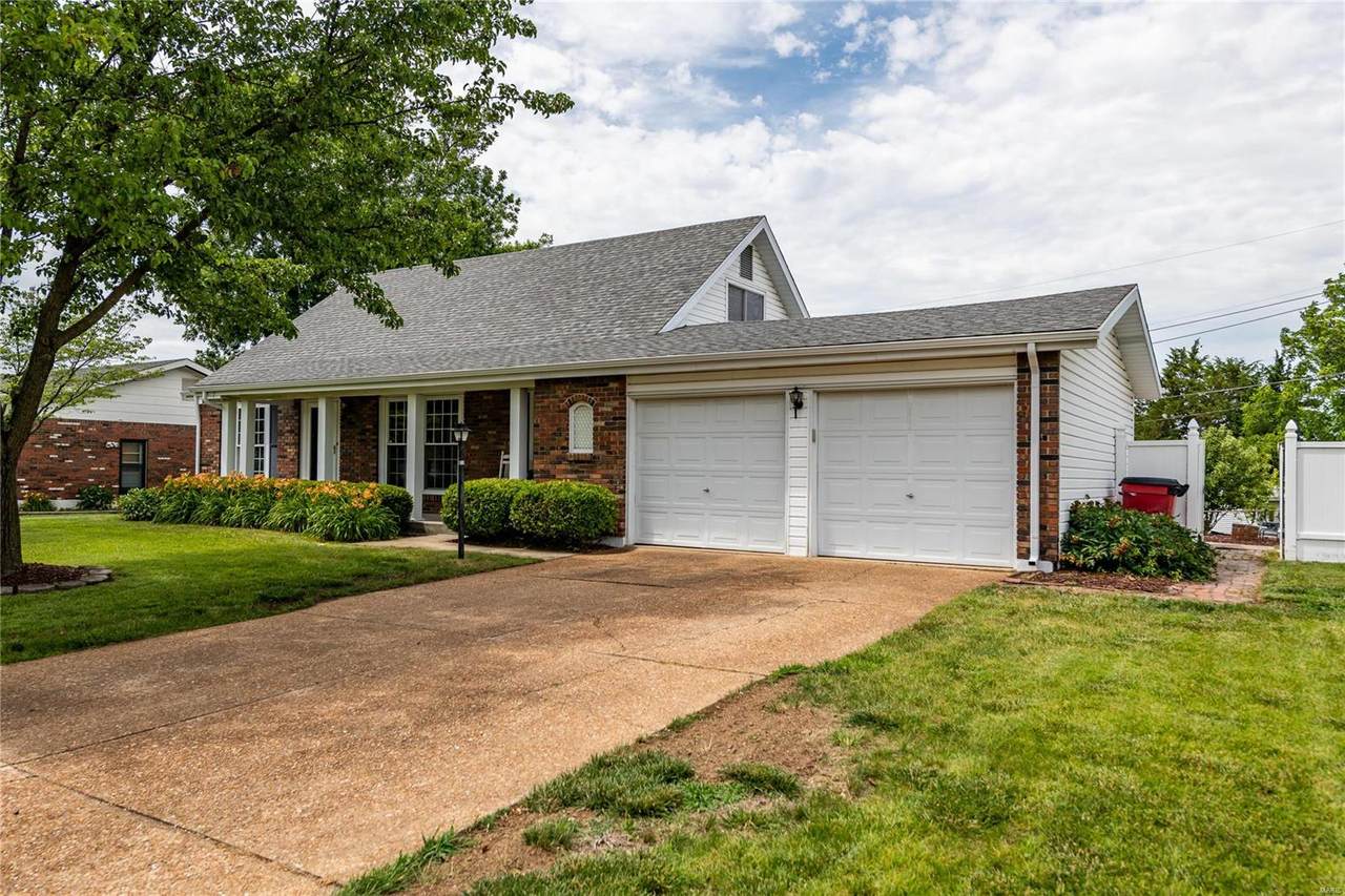 4637 Concord Oaks Drive - Photo 1