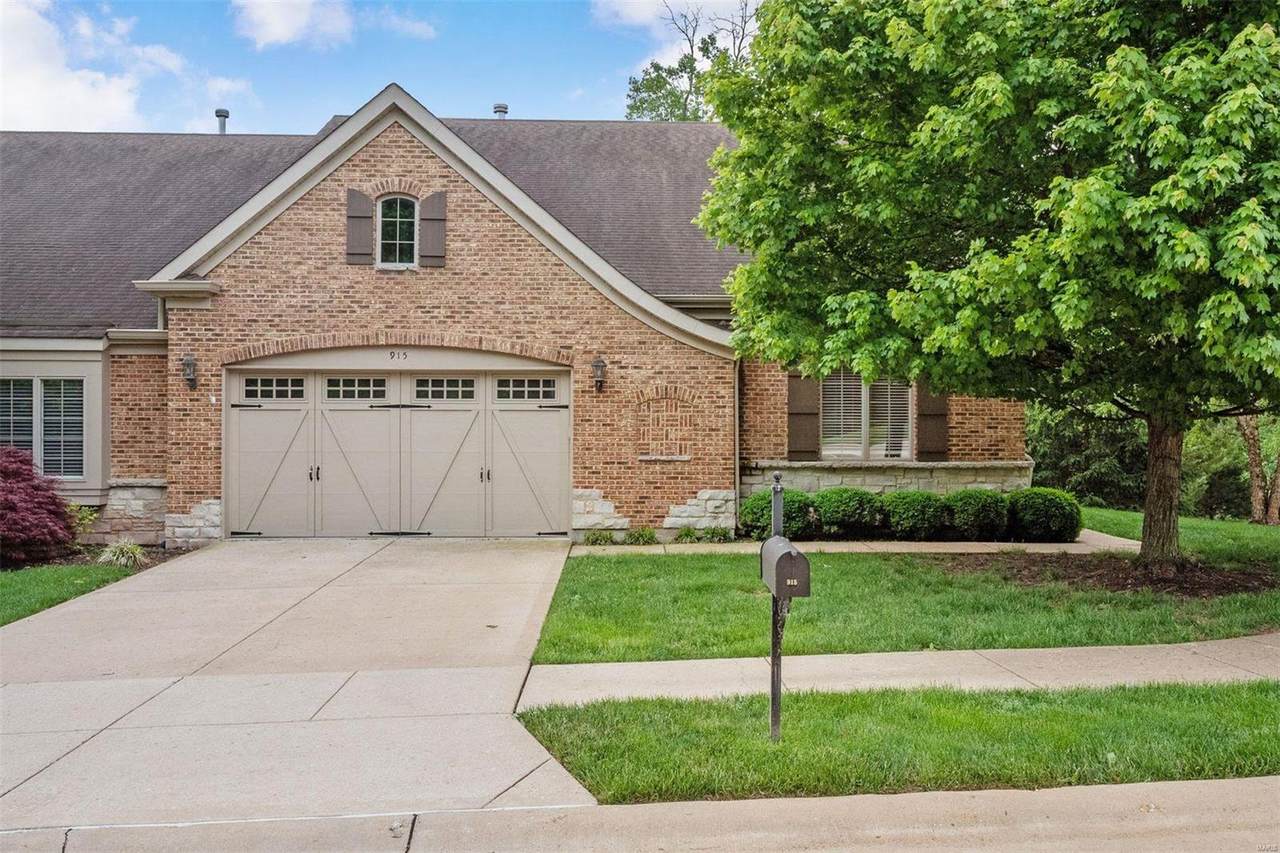 915 Hanna Bend Court - Photo 1