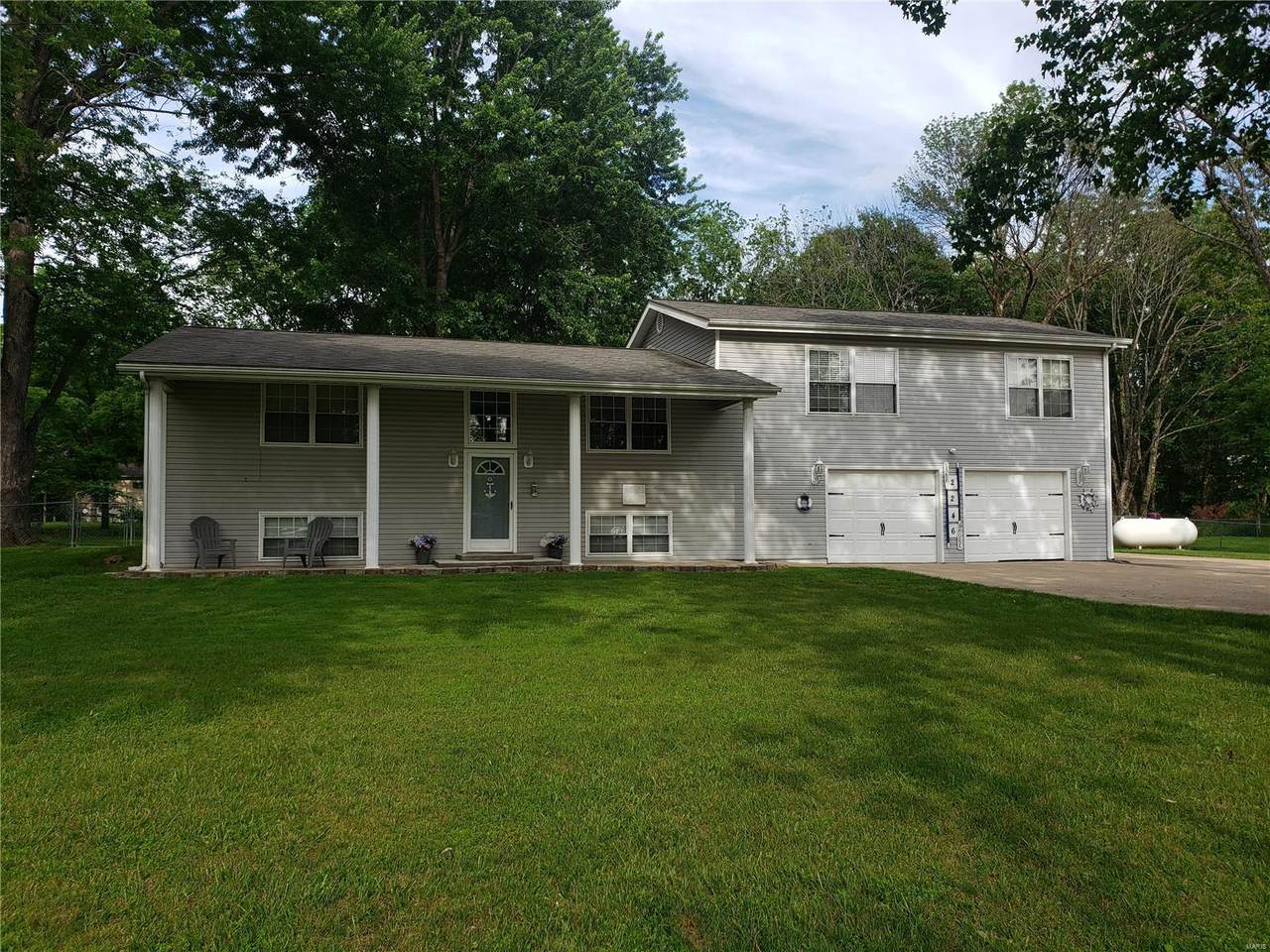 2246 Lakeshore Drive - Photo 1