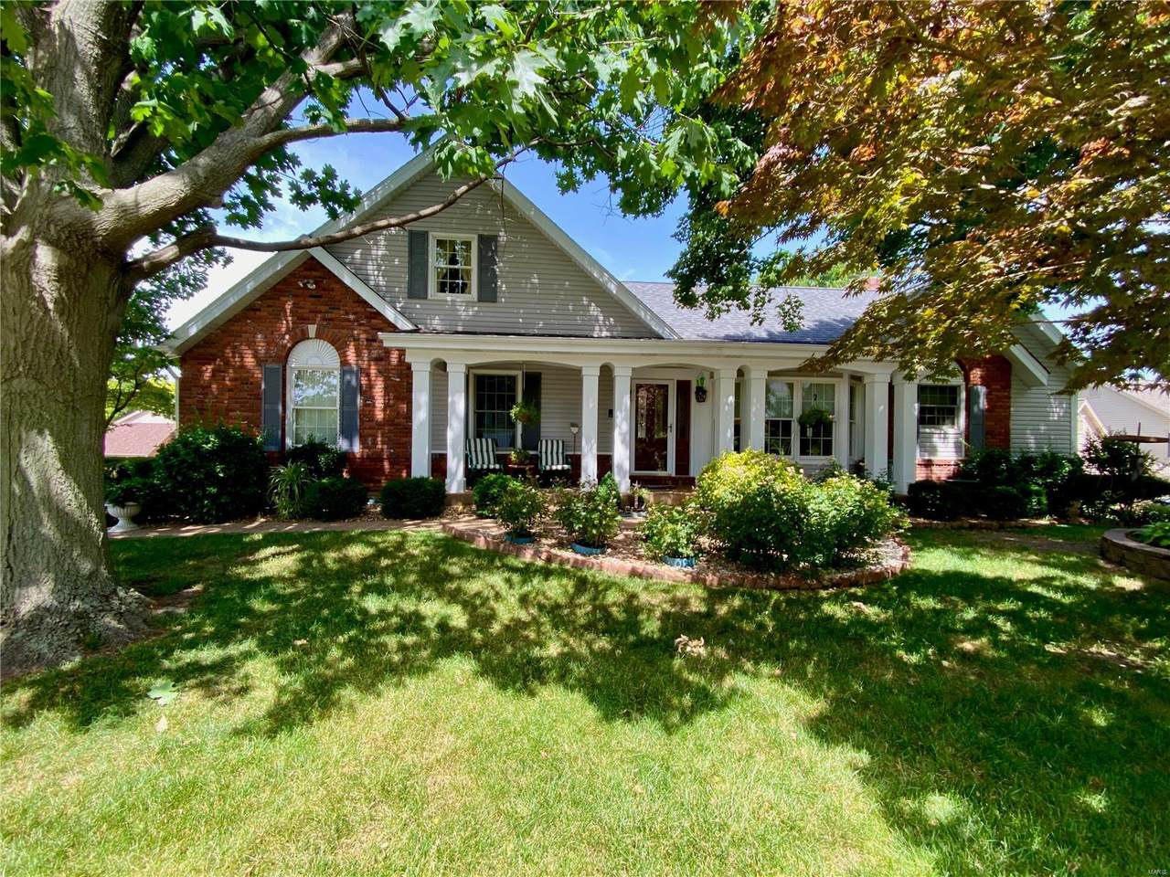 3433 Foxborough Circle - Photo 1