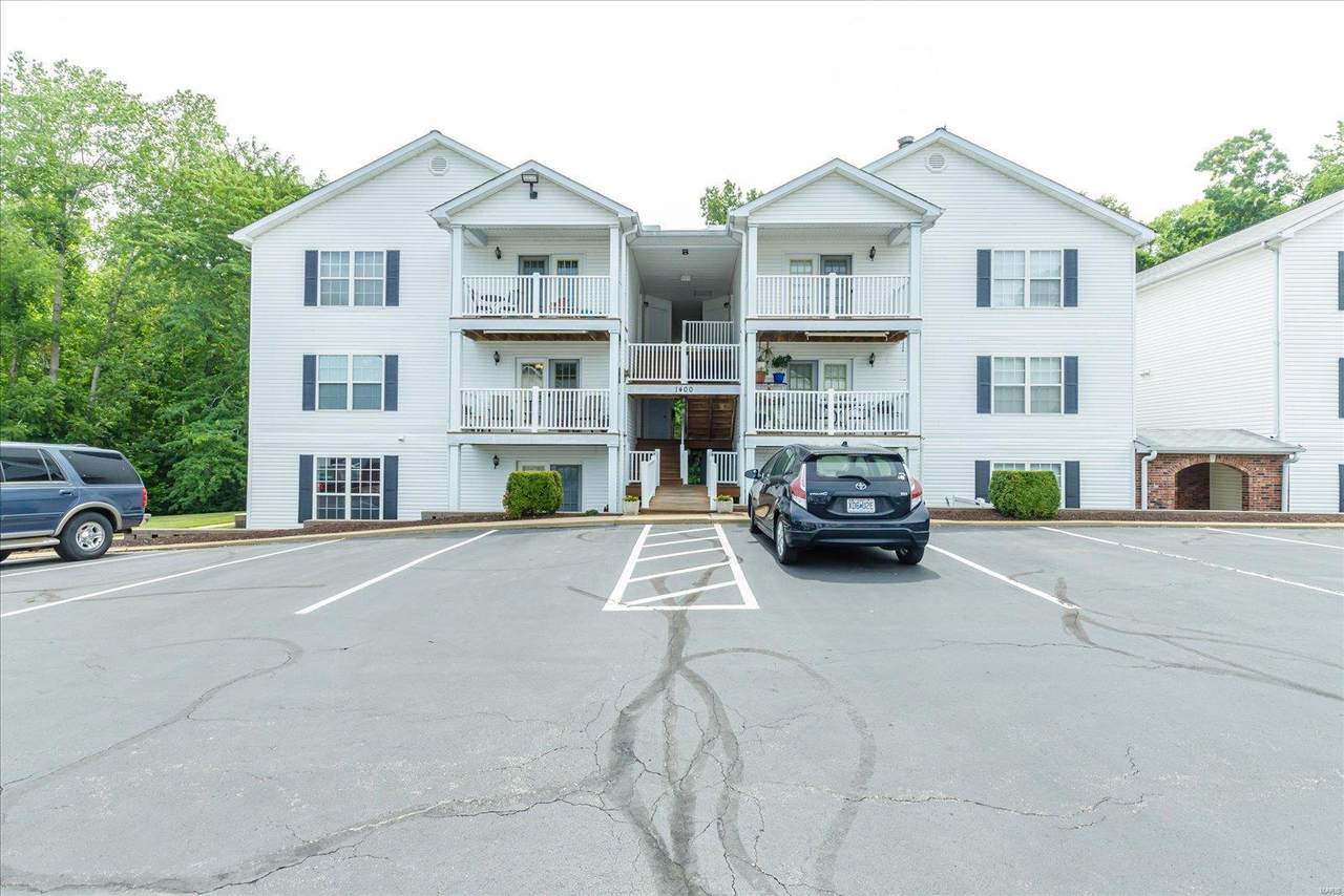 1400 Summertree Springs Avenue - Photo 1