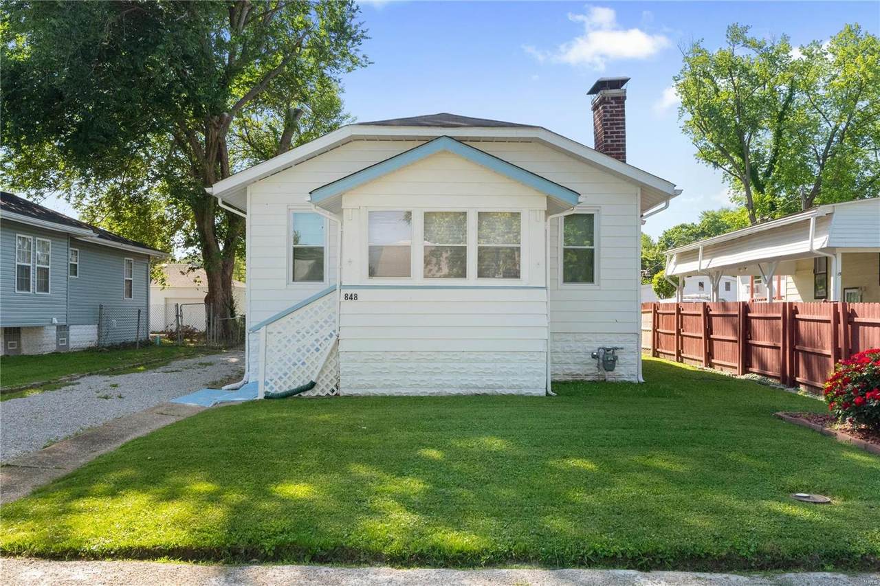 848 83rd Street - Photo 1