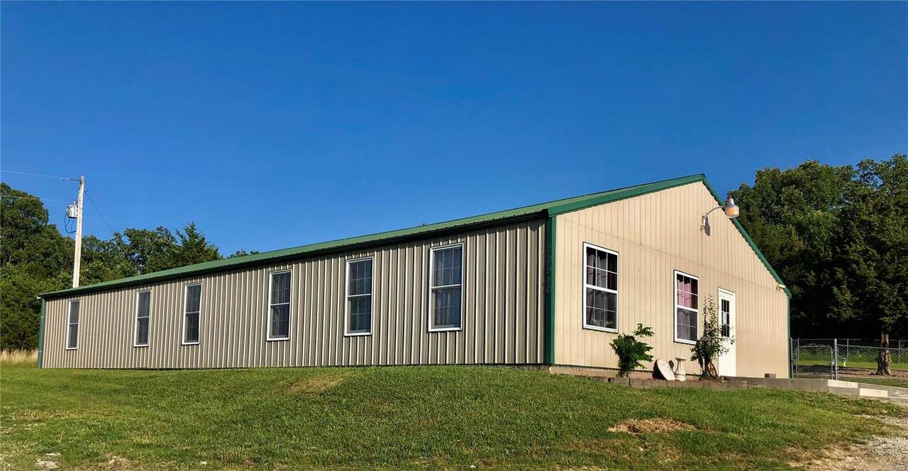 22940 Green Hills Road - Photo 1