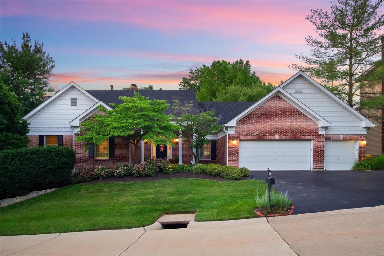 1719 Baxter Forest Valley Court - Photo 1