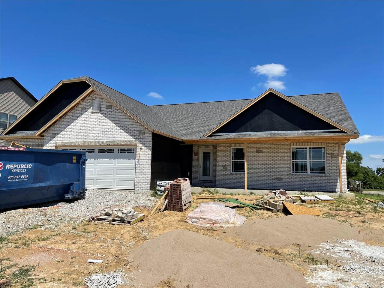 302 Carta Drive - Photo 1