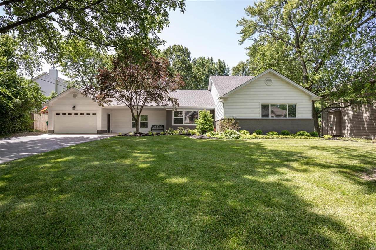 4 Bon Hills Drive - Photo 1