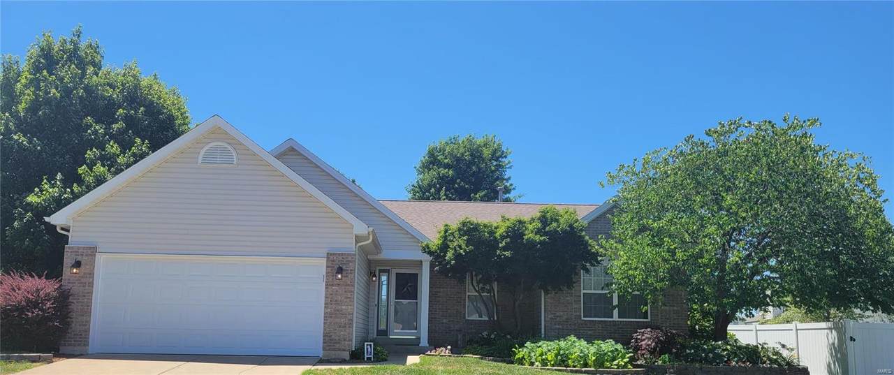 3 Bridgers Pass Court - Photo 1