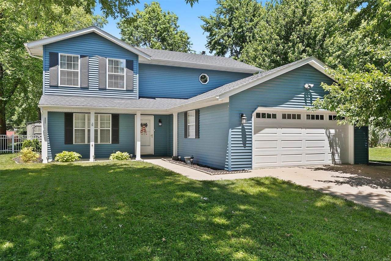 519 Dogwood Drive - Photo 1