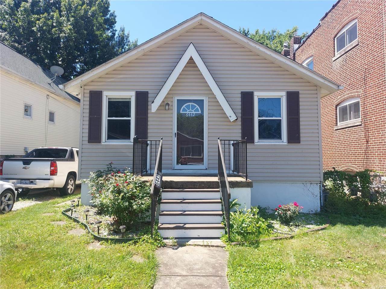 6442 Arsenal Street - Photo 1