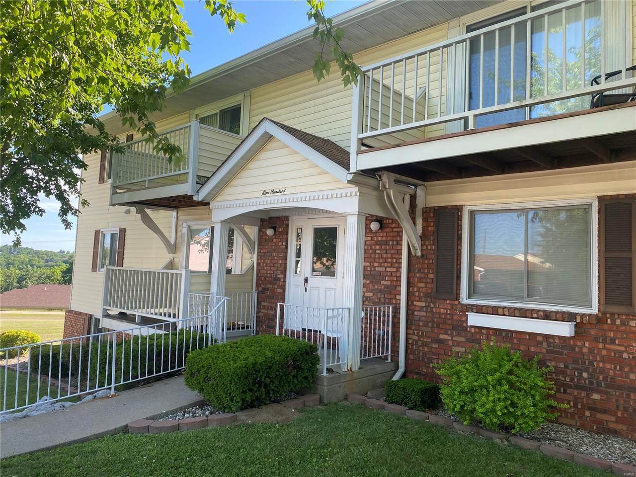 905 Huckleberry Heights Drive - Photo 1
