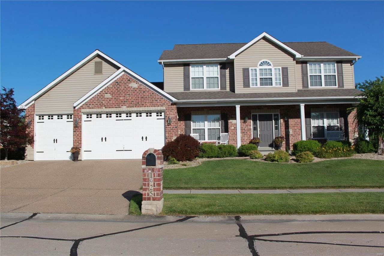 1925 Sapling Drive - Photo 1