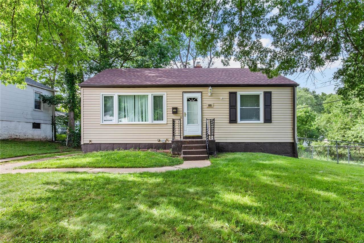 1831 Raft Drive - Photo 1