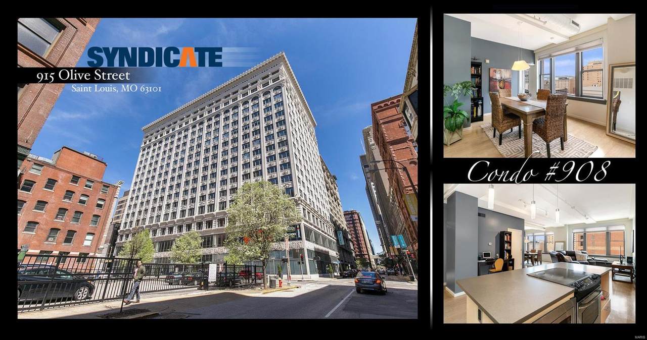 915 Olive - Photo 1