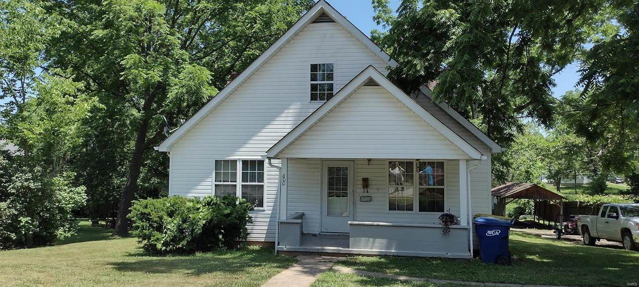 800 Pershing - Photo 1