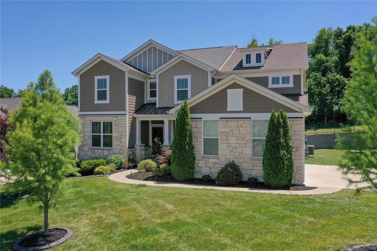 12730 Chandler Ridge Court - Photo 1