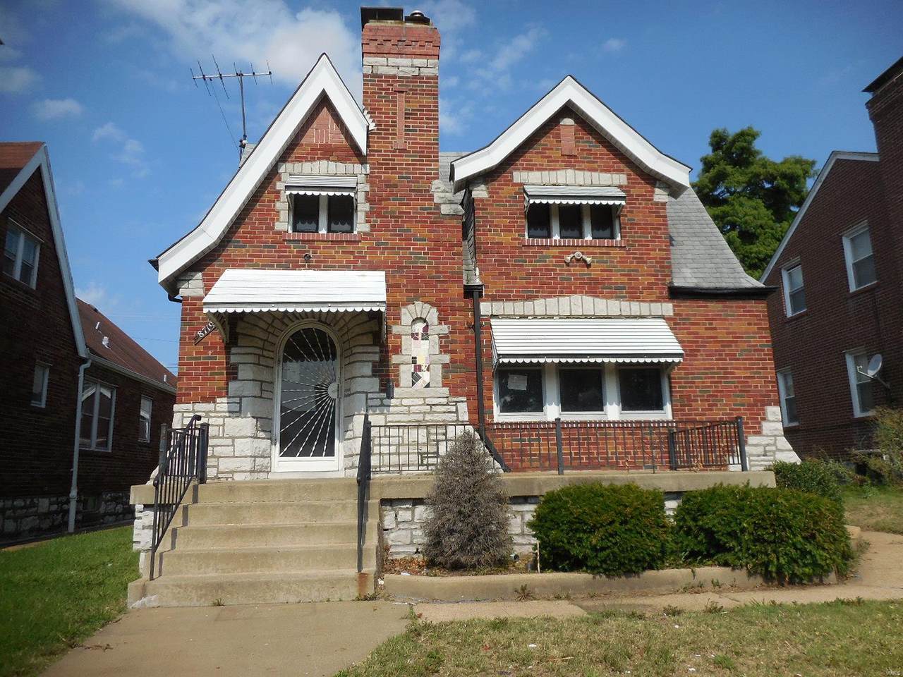 8719 Partridge Avenue - Photo 1