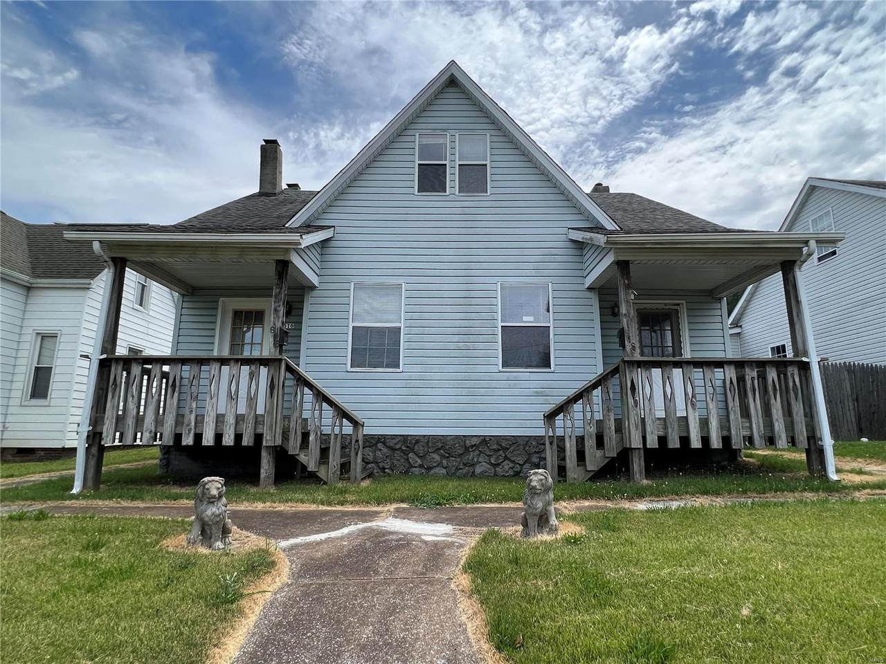 616 Centreville Avenue - Photo 1