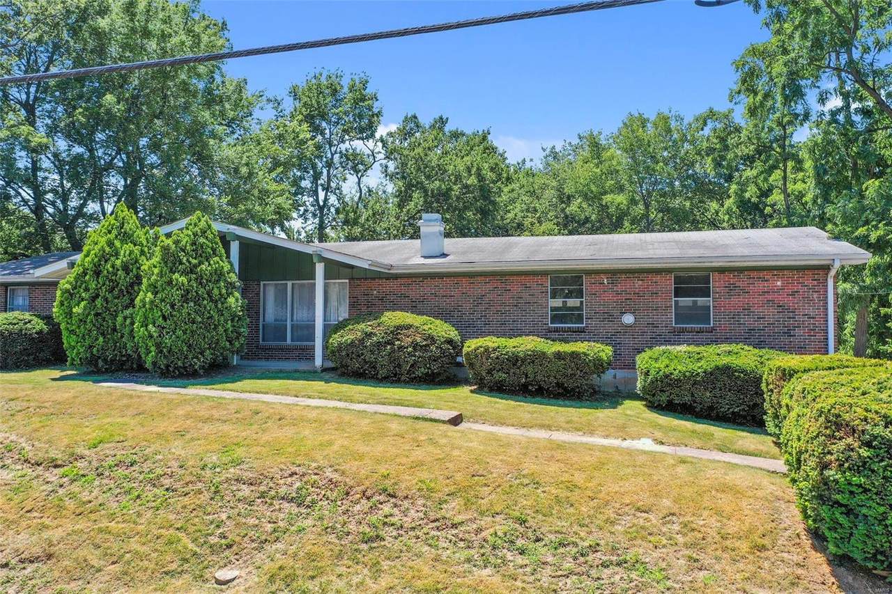 420 Jungermann Road - Photo 1