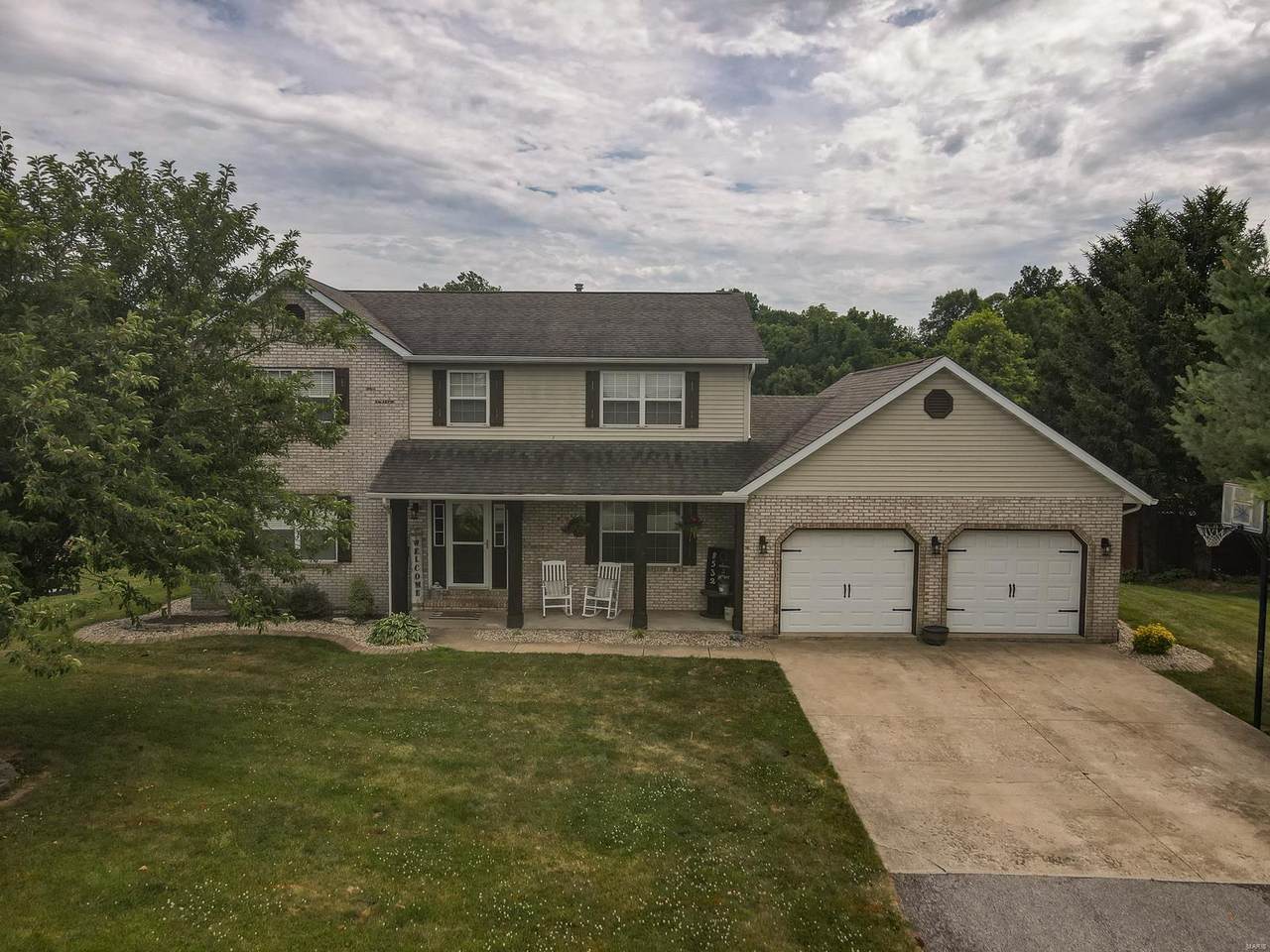 8532 Oak Hill School Road - Photo 1