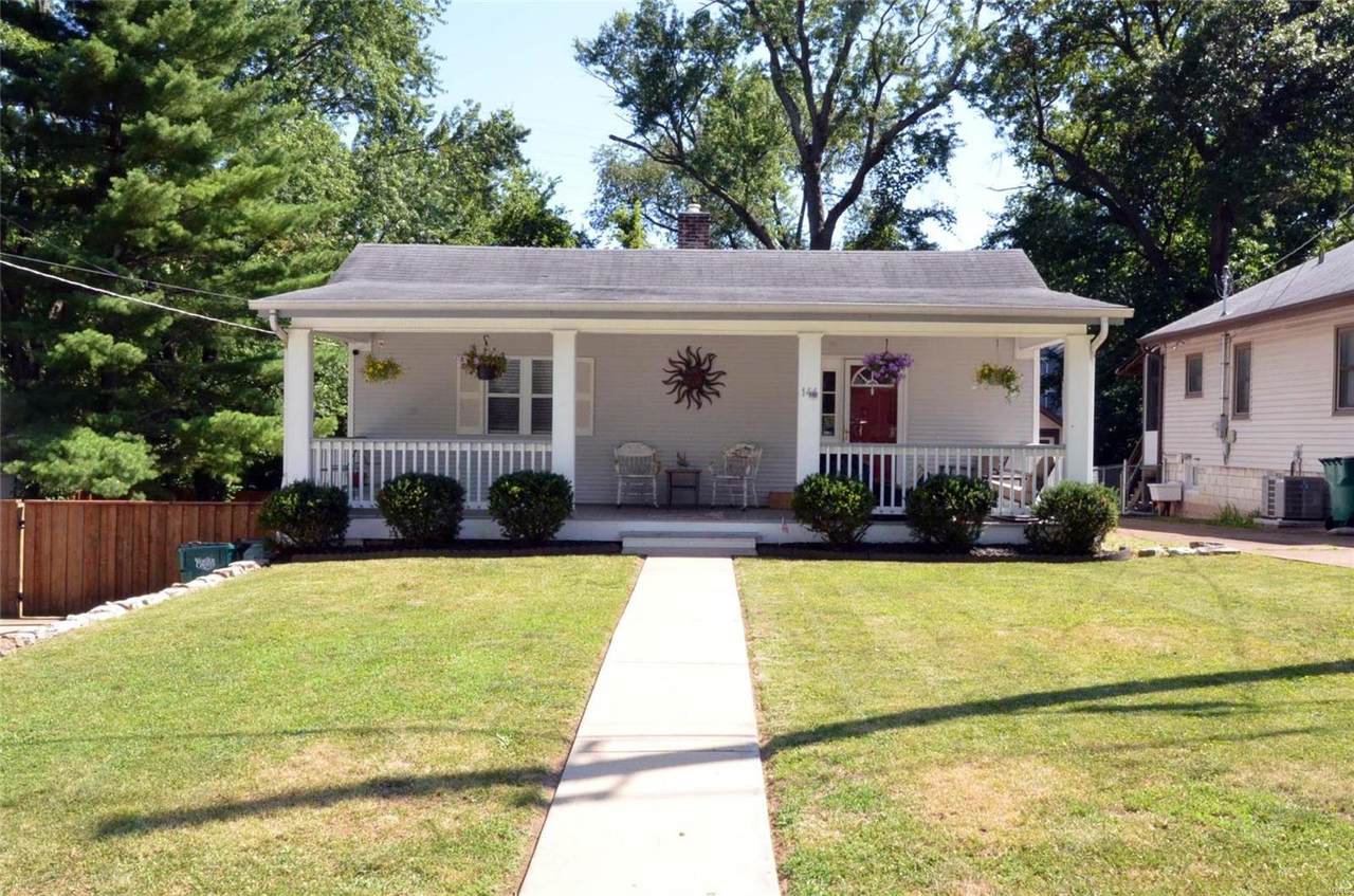 144 Jackson Road - Photo 1