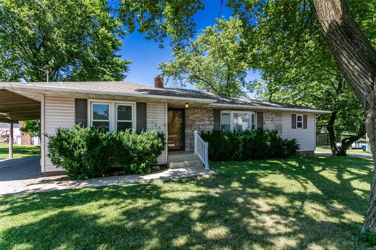 304 Corbin - Photo 1