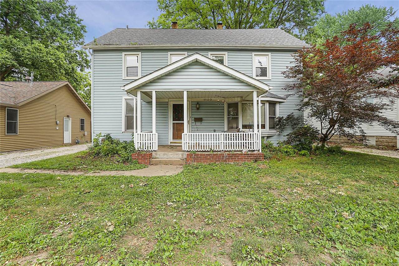 1120 Williams Street - Photo 1