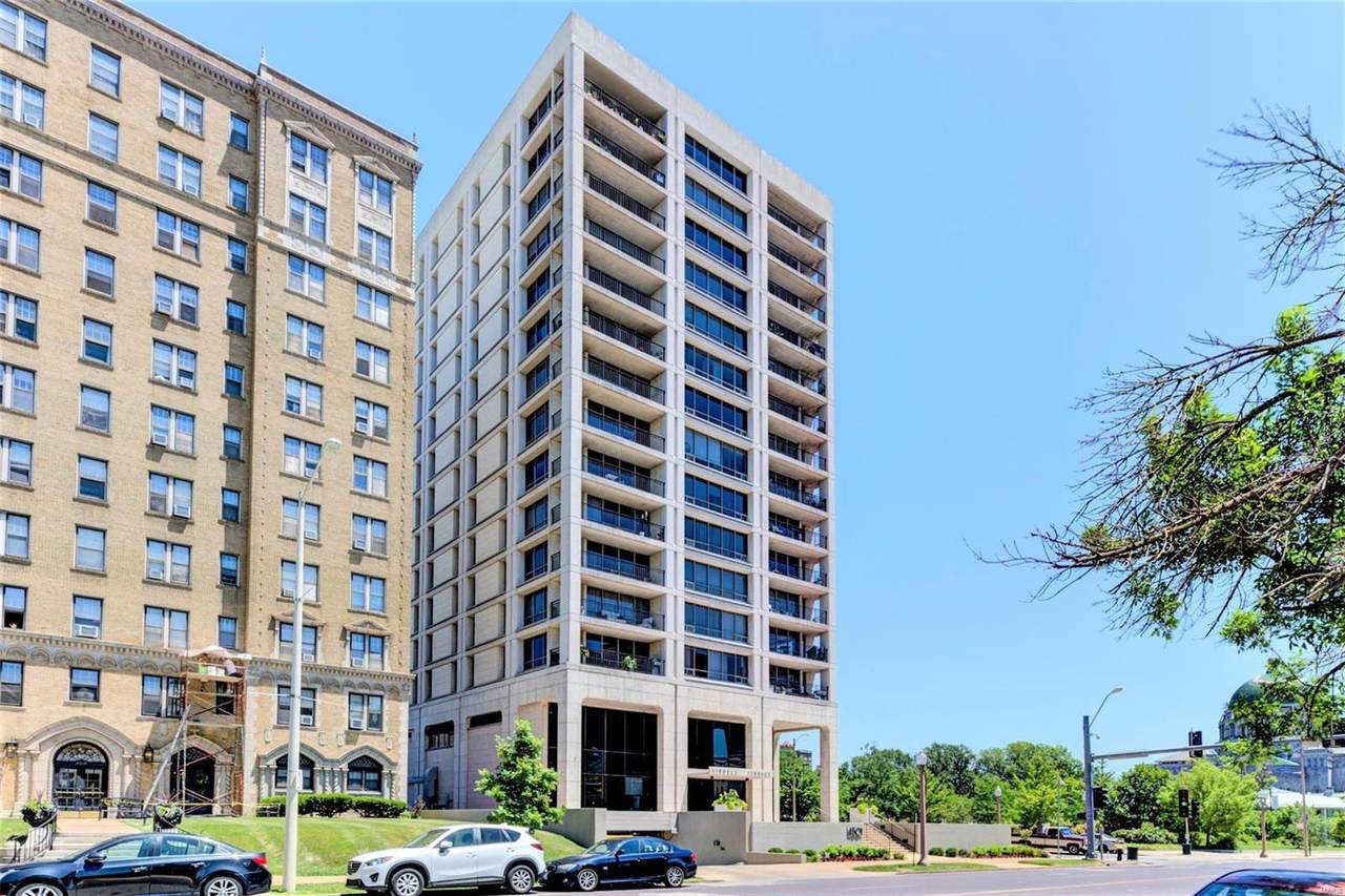 4501 Lindell Boulevard - Photo 1