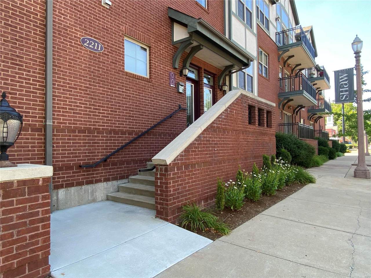 2211 Grand Boulevard - Photo 1
