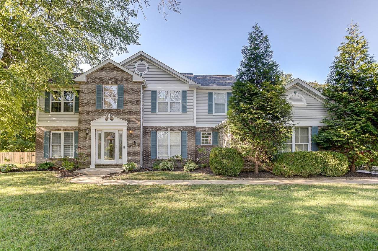 4202 Woodfield Place - Photo 1