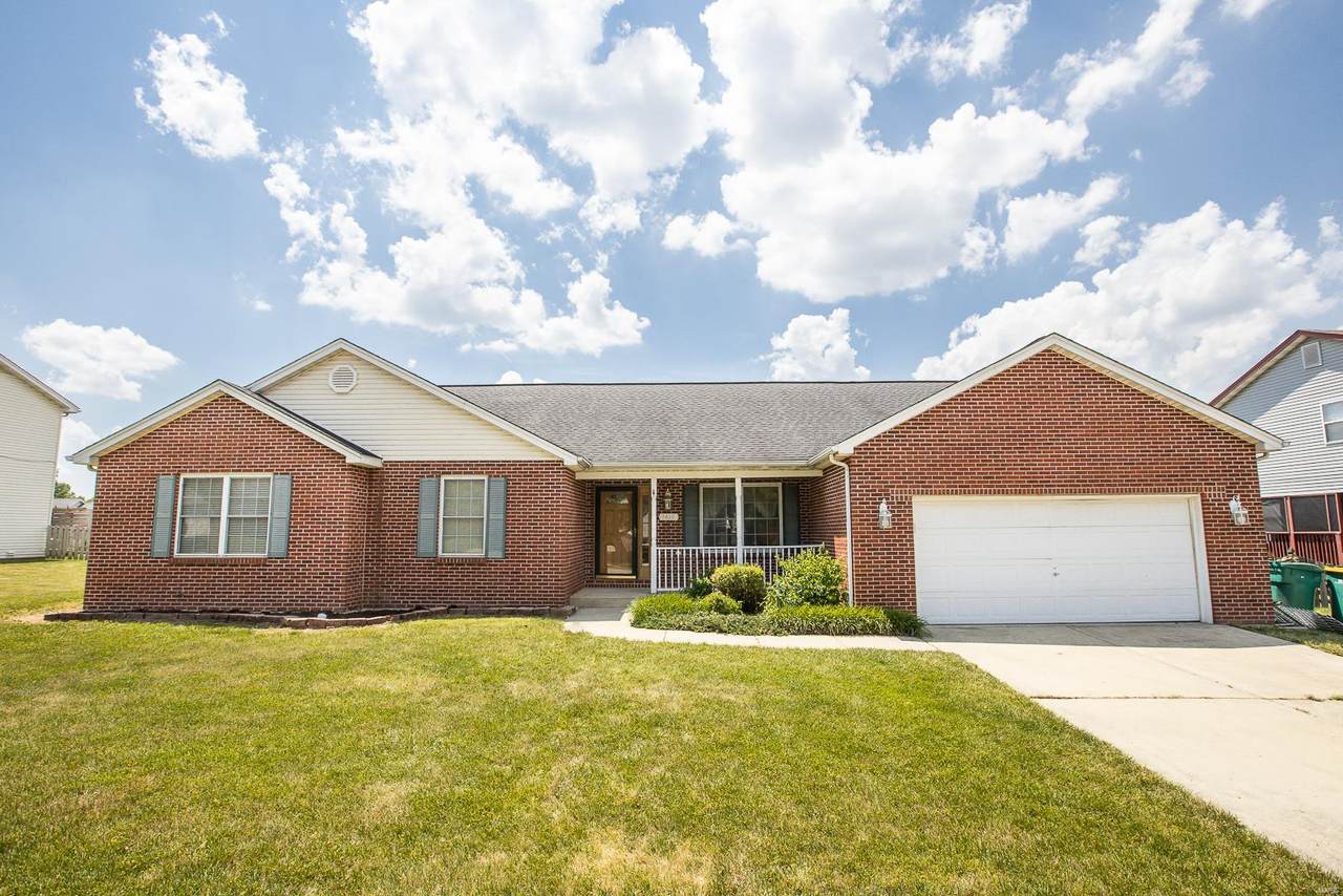 1419 Bristlecone Drive - Photo 1
