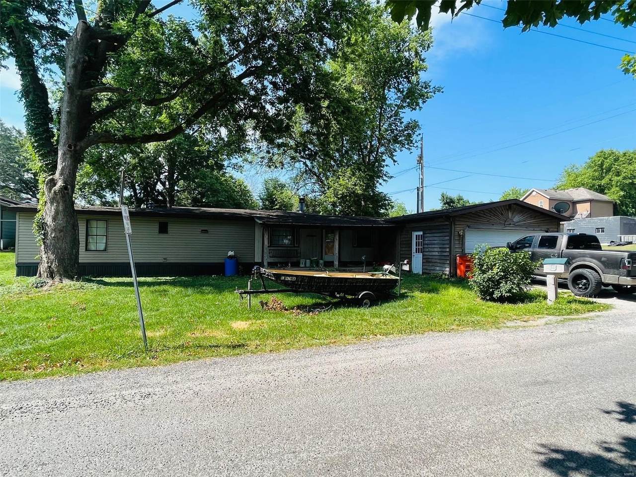 412 W Taylor Street - Photo 1