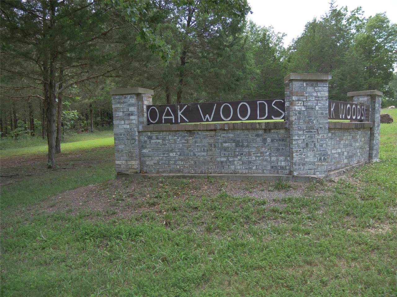 0 18.76 Ac +/- Spring Woods Rd - Photo 1